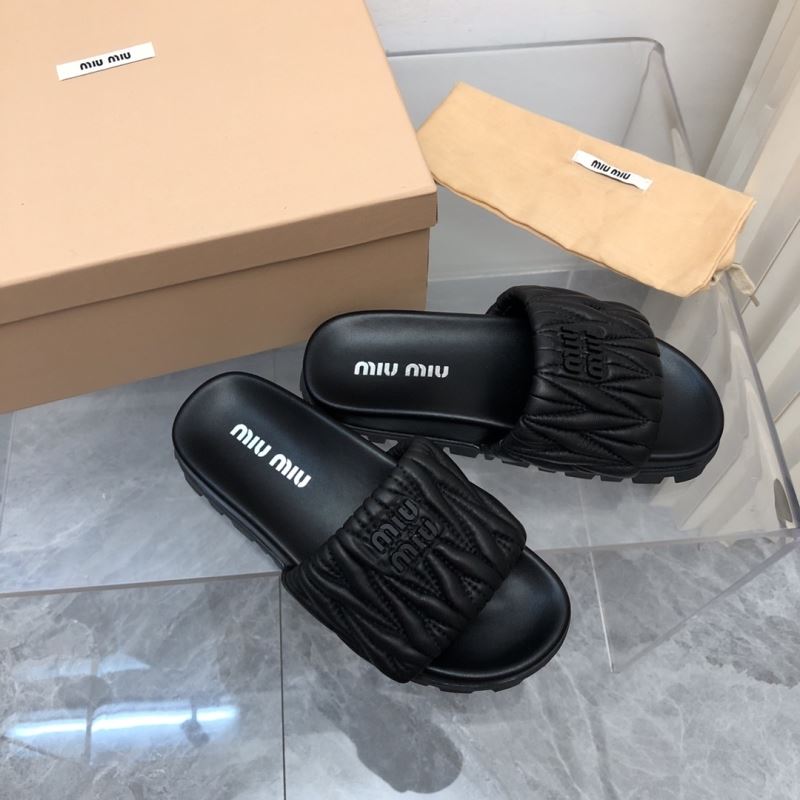 Miu Miu Sandals